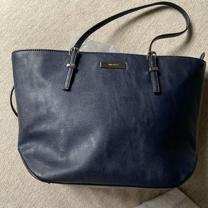 Nine West Shoulder Bag NWOT | Classic Everyday Purse